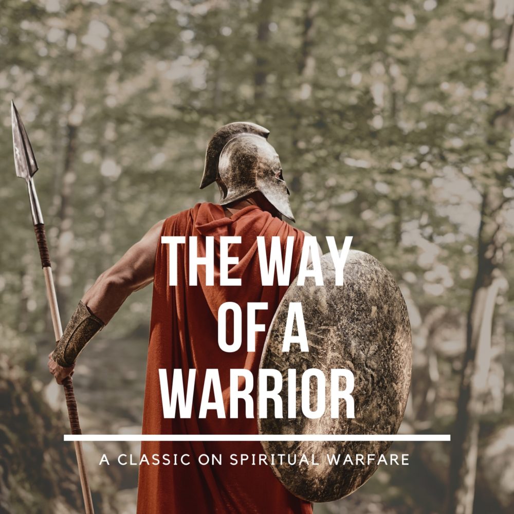 The Way of a Warrior Image