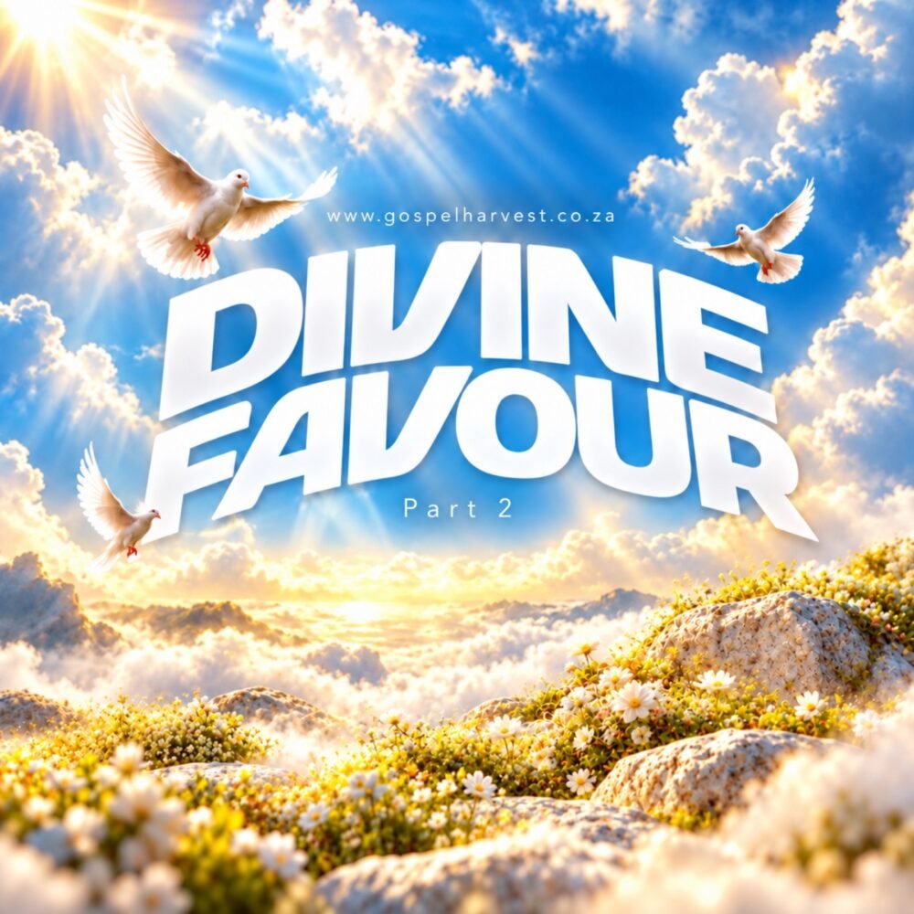 Divine Favour - Part 2